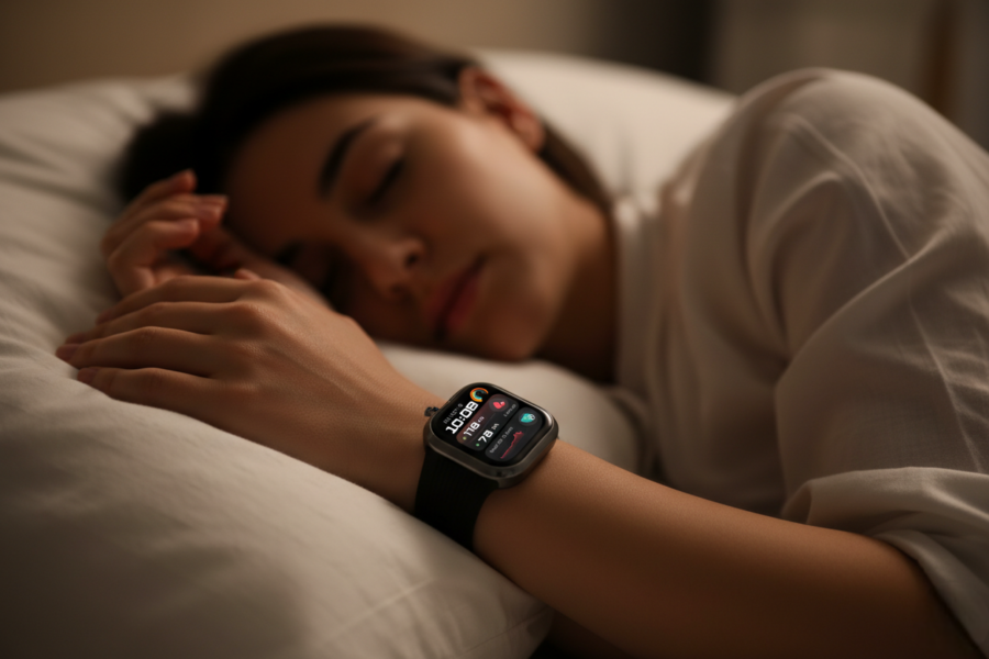 La nouvelle génération de Huawei Watch D arrive avec des mises à jour majeures !