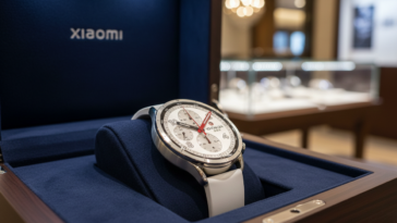 La nouvelle Xiaomi Watch S5 arrive : autonomie, design et nouveautés en perspectives