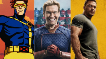 Adrénaline et explosions : ces nouvelles séries d'action qui vont vous scotcher au plafond !