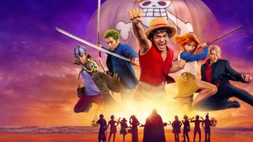 one piece saison 2 netflix