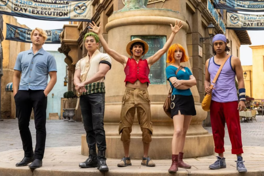 Hissez les voiles : tout ce qu'on sait (déjà) sur les prochaines dingueries de One Piece Saison 3 !