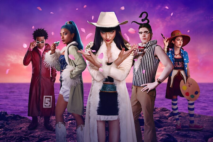 Hissez les voiles : tout ce qu'on sait (déjà) sur les prochaines dingueries de One Piece Saison 3 !