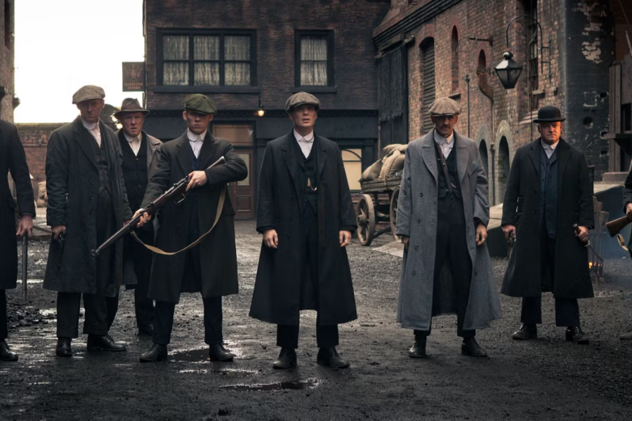 Quelle est vraiment la meilleure saison de Peaky Blinders ? Notre classement définitif