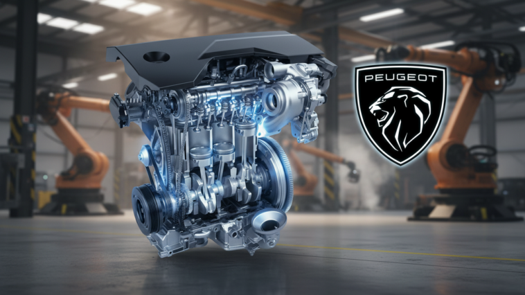 Remplaçant du PureTech : le nouveau moteur turbo de Peugeot est-il vraiment inédit ?