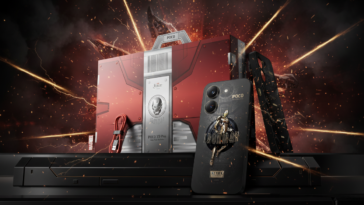 Les collectionneurs en feu : Xiaomi lâche un smartphone collector pour les fans de Marvel