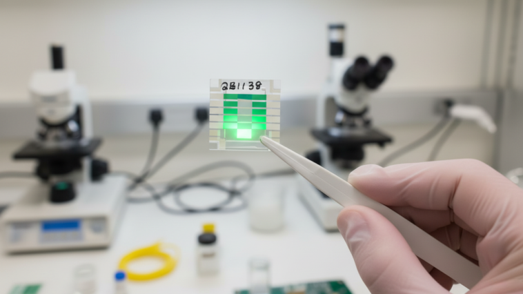 Faire le plein électrique plus vite qu'un plein d'essence ? La batterie quantique arrive !