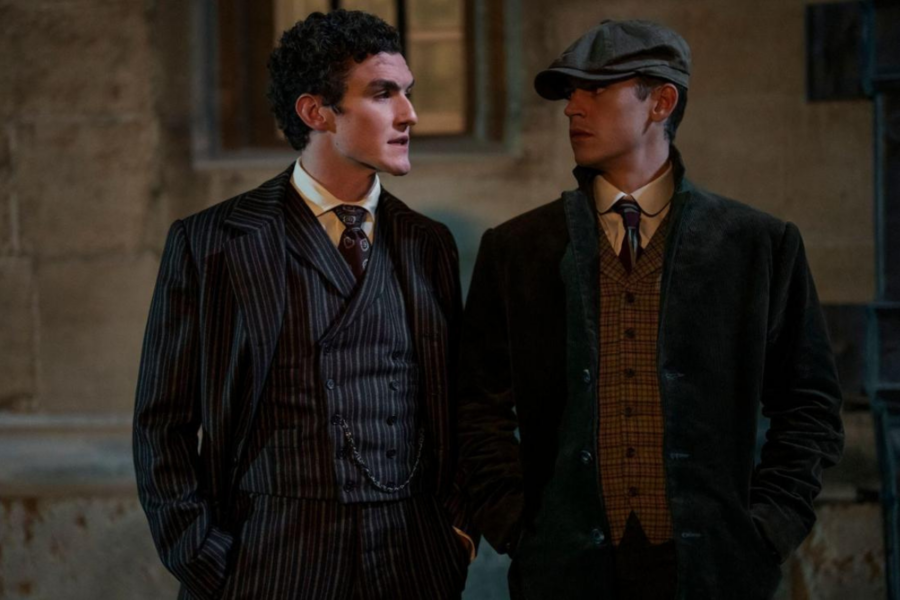 Young Sherlock sur Prime Video : que vaut la nouvelle série sur la jeunesse du célèbre détective ?