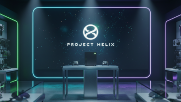 Toutes les fuites sur la prochaine Xbox (Project Helix) : date de sortie, prix, puissance !