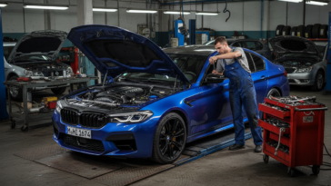 Rappel d'urgence BMW : votre voiture est-elle concernée par ce dangereux risque de court-circuit ?