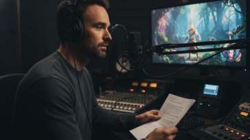 Charlie Cox prépare un rôle vidéoludique "bien plus gros" que Clair Obscur : de quoi s'agit-il ?