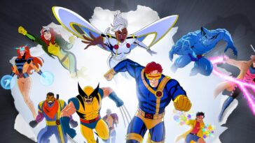 saison 2 X-Men '97