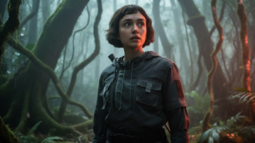 Alien Earth : Sydney Chandler veut un duel face au Predator dans la saison 2 !