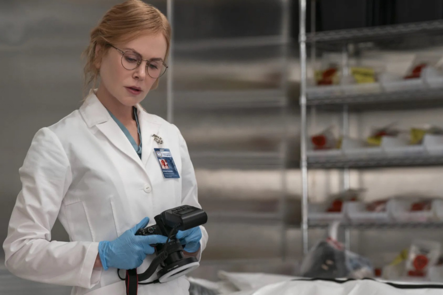 Scarpetta sur Prime Video : le guide complet du casting et des personnages de la série