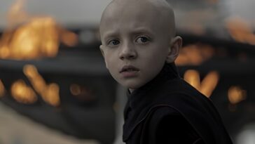 A Knight of the Seven Kingdoms : la signification de la prophétie d'Egg et de Summerhall expliquée