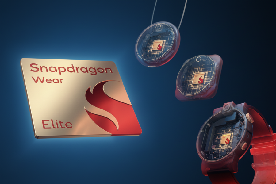 Votre smartwatch galaxy et pixel va bientôt lire dans vos pensées (ou presque) grâce à l'IA !