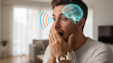 Votre smartwatch galaxy et pixel va bientôt lire dans vos pensées (ou presque) grâce à l'IA !