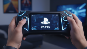 PlayStation 6 : une fuite dévoile l'intégralité des spécifications techniques de la console