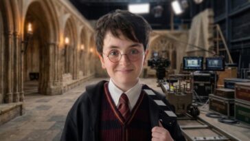 spin-offs Harry Potter HBO