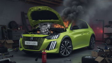 Alerte ! Stellantis rappelle plus de 210 000 Peugeot et Citroën pour un grave risque d'incendie