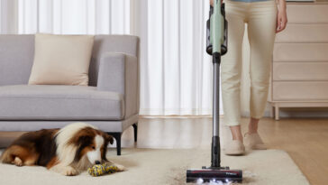 Les offres Tineco pour le ménage de printemps