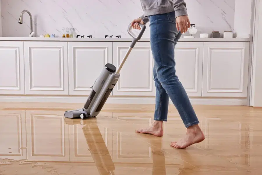 Les offres Tineco pour le ménage de printemps