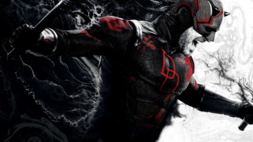 Daredevil Born Again : le sens caché derrière le titre de la série Marvel enfin expliqué