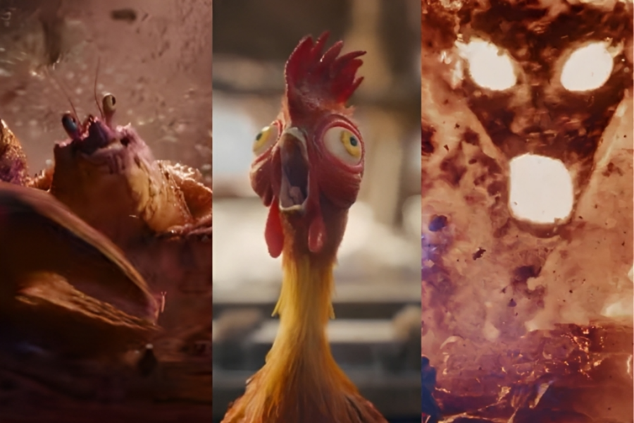 Vaiana en live-action : la comparaison troublante entre les acteurs et le dessin animé