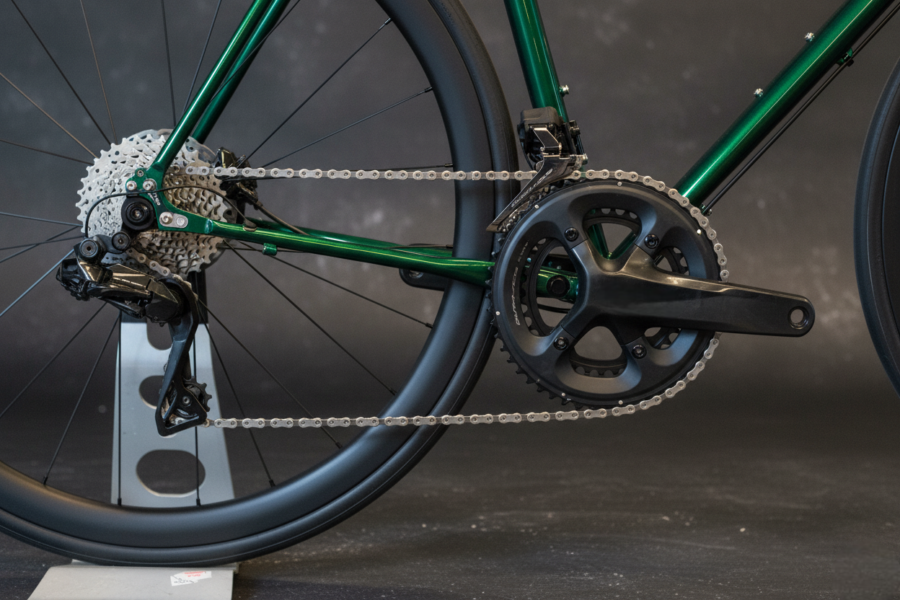 Shimano booste son équipement pour vélo avec l'arrivée de 13 vitesses électriques