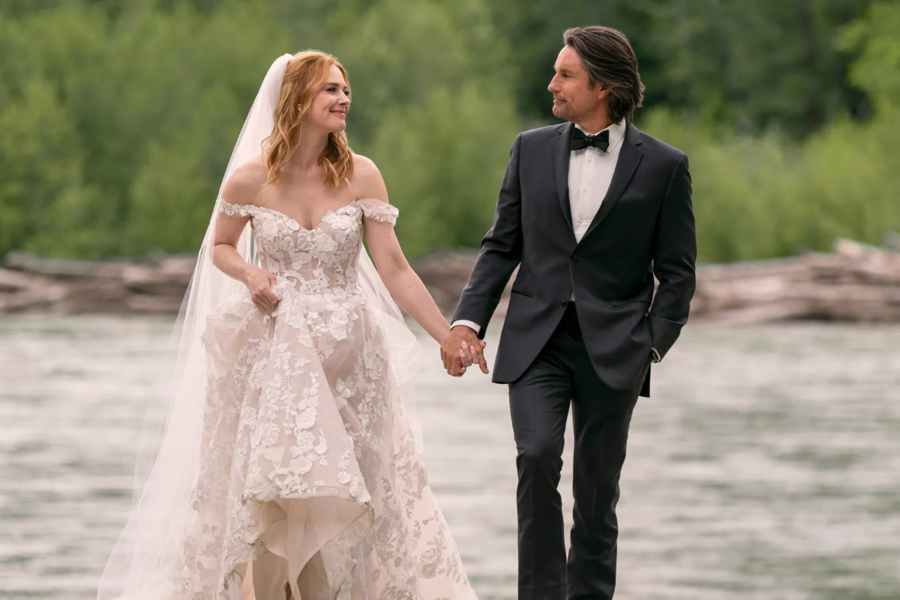 Résumé complet de Virgin River saison 6 : les événements marquants avant de voir la suite !