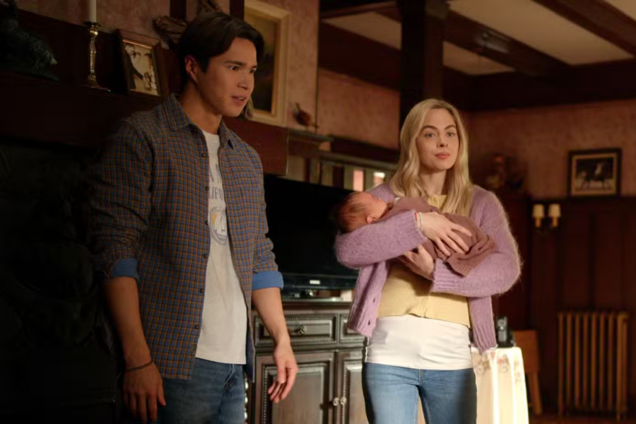 On décortique la fin de la saison 7 de Virgin River sur Netflix : sortez les mouchoirs