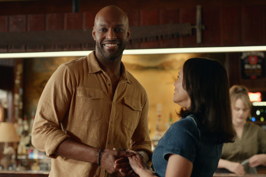 On décortique la fin de la saison 7 de Virgin River sur Netflix : sortez les mouchoirs