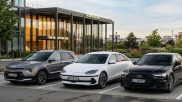 voitures enterrer 2027