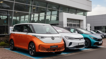 Volkswagen dans la tourmente : 100 000 véhicules électriques rappelés d'urgence