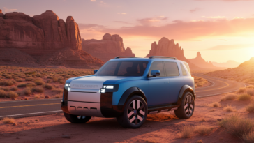 Jaguar Land Rover + Chery : ce SUV hybride va détruire le marché européen en 2026 ?