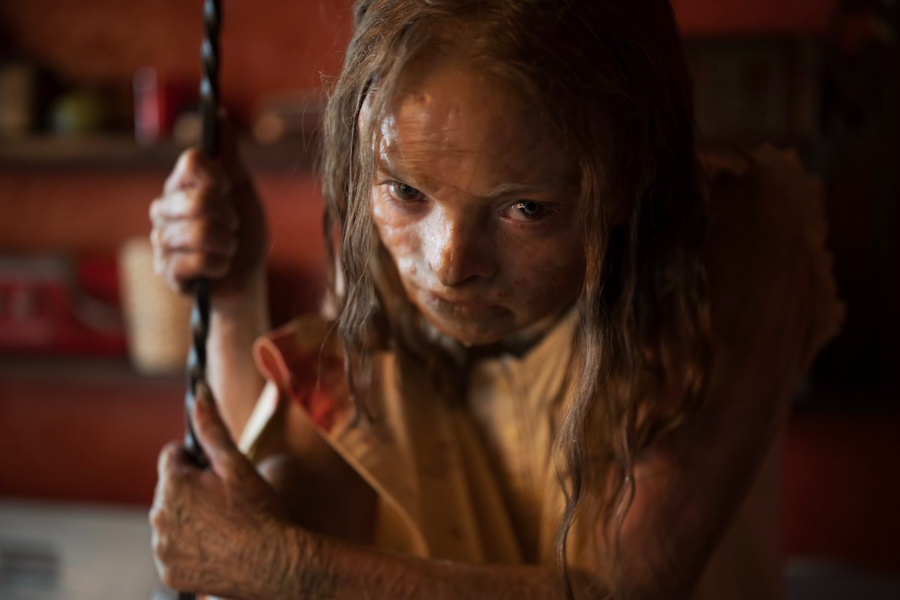 Oubliez Brendan Fraser : La Momie 2026 est un pur film d'horreur viscéral qui va vous hanter