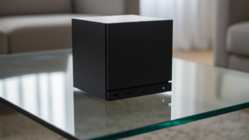 Steam Machine : sortie maintenue pour 2026, deux indices rassurent les fans