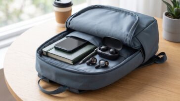 Anker Innovations THUS™