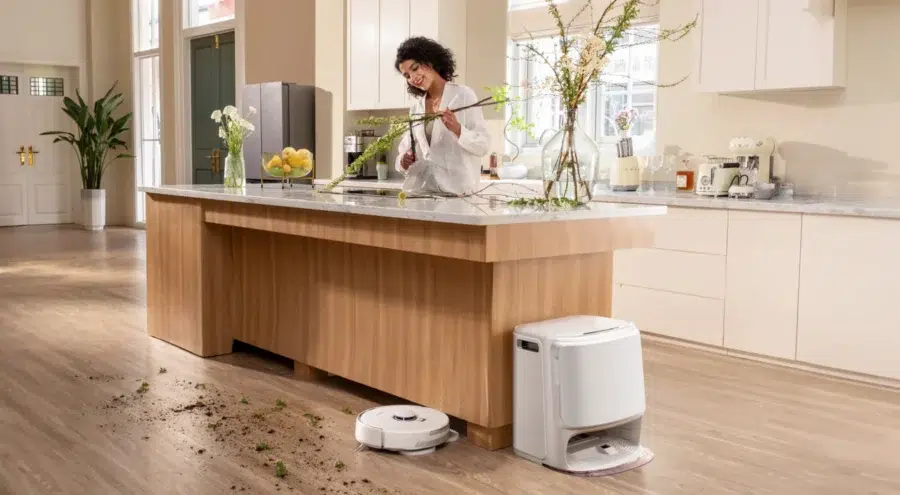 Narwal cartonne sur le marché français