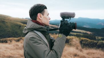 Audio-Technica sort deux micros canon pour caméras