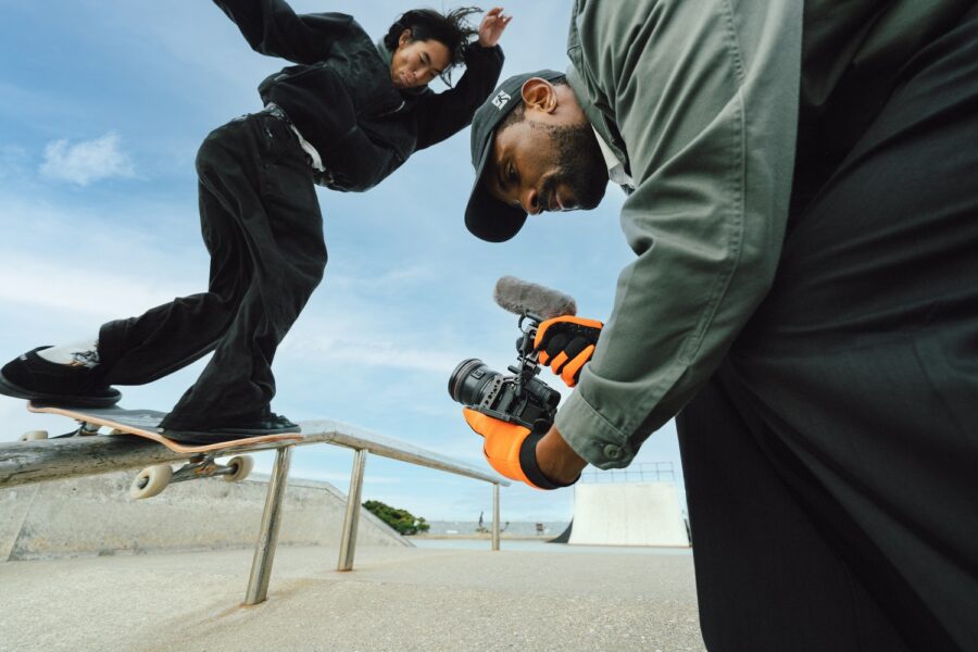 Audio-Technica sort deux micros canon pour caméras