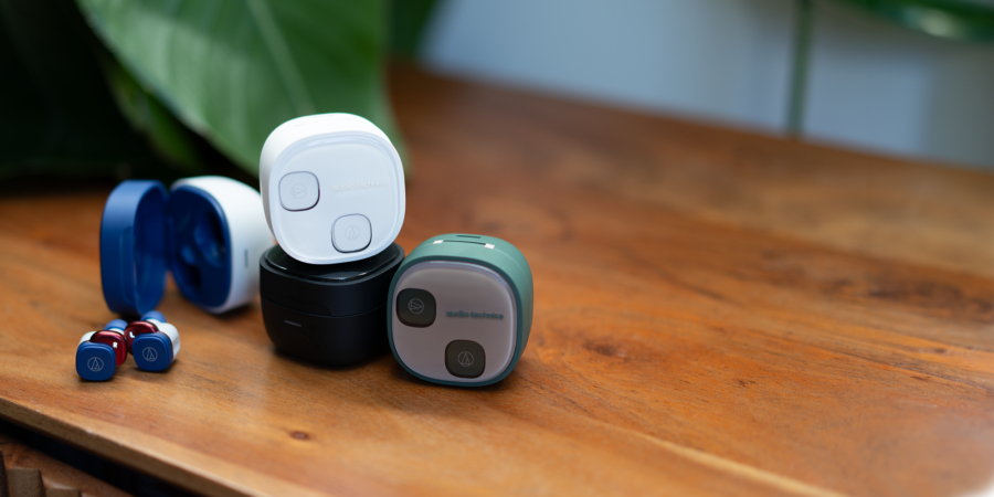 Fête des mères/pères : 4 idées cadeaux signées Audio-Technica