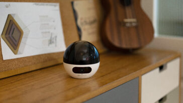 Sécuriser sa maison en mai avec les solutions EZVIZ