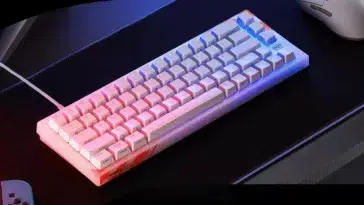 CHERRY XTRFY K5 Pro TMR