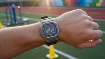 Casio G-Shock GBX-H5600 : Tout ce qu'il faut savoir sur la future montre connectée