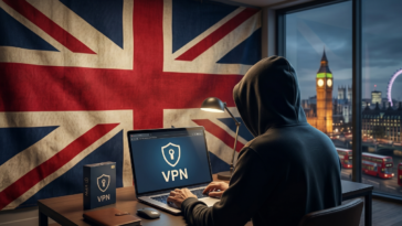 Censure au Royaume-Uni