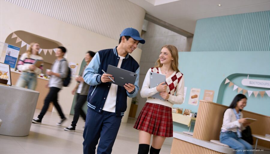 Lenovo Idea Tab Pro Gen 2