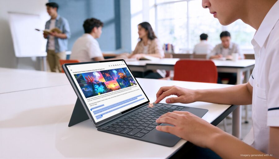 Lenovo Idea Tab Pro Gen 2