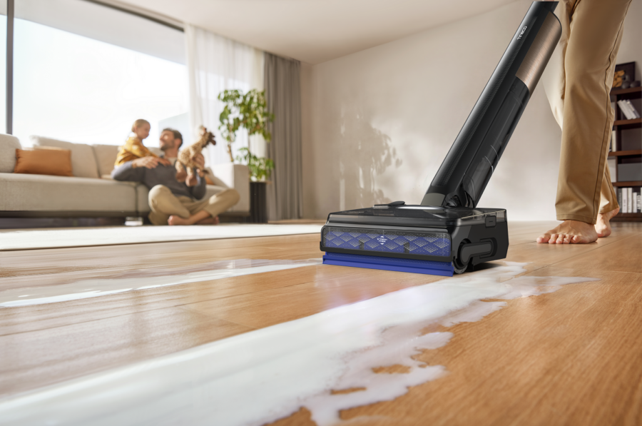 Tineco FLOOR ONE i7 Fold