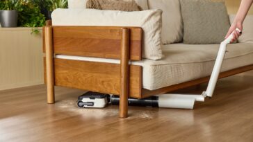 Tineco FLOOR ONE i7 Fold