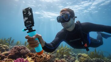 Test FOSSiBOT F116 Pro : Le mini smartphone qui remplace votre GoPro ?